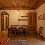 Casa Ciclamino, Direttamente Sul Corso Di Cortina Dampezzo