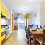 Appartamento Trieste Trilo 1 - Myho Casa