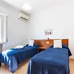 Appartamento Trieste Trilo 1 - Myho Casa