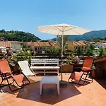 Appartamento Da Barbara Con Terrazze