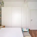 City Soul Apartment Blue