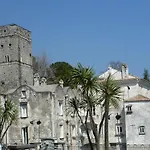 Villa Mareluna Vista Mare