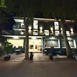 Blue Loft Hotel