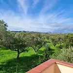 Casa Torelli Azzurro