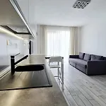 Severis Apartment Fiumicino