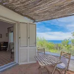 Villa Paolina Relaxing In Garden
