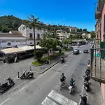 Franci House