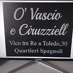 O' Vascio E Ciruzziell
