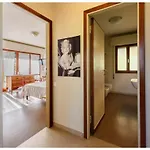 Villa Cannas Comfortable Holiday Residence