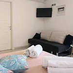 Urban 7 _ Suite In Centro