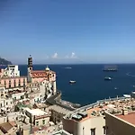 Panoramic House Atrani 5 Amalfi Antica Appartamenti