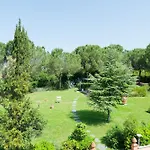 Villa Mandrioli