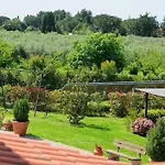 Villa Mandrioli