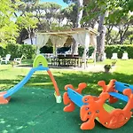 La Meria Di Maria La Terrazza