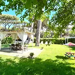 La Meria Di Maria La Terrazza