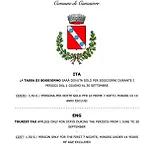 Casa Vittoria