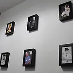 The Twins' House Museo