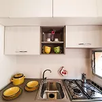Appartamento Capo Arco Agrumeto