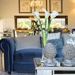 The Luxury Beach Villa With Shared Swimming Pool, Between Viareggio And Torre Del Lago Puccini