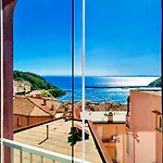 La Finestra Sul Porto