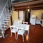 Dipintodazzurro, Appartamento Sul Mare Di Sorrento