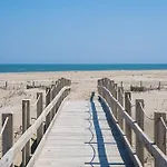 Nel Verde A Due Passi Dal Mare