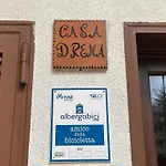 Casa Drema - Villa Al Mare Con Terrazza