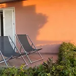 Vetrata Sul Mare