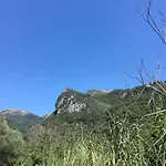 Casa La Wanda - Camaiore Toscana - 2 Bedroom & Terrace