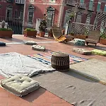 La Terrazza