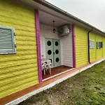 Casa Perla Vicino Al Mare
