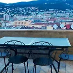 Suite Enes Con Terrazza Panoramica, Idromassagio