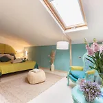 Villa Paola House Close To The Beach In Viareggio