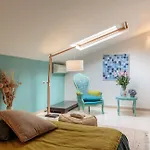 Villa Paola House Close To The Beach In Viareggio