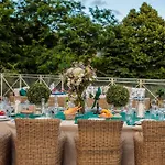 Casolare Dei Colli, Panoramic Private Pool, Lavish Interiors And A Gourmet Kitchen