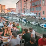 Appartamento Matteo Livorno