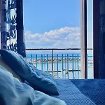 Aqua Blu Apartment Stella Maris