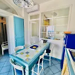 Aqua Blu Apartment Stella Maris