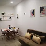 Anthea 2 House Pozzuoli