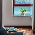 Riflessi Sul Lago Apt Laglio - Alba