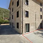 Voman Luxury Apartments