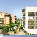 Bilocale Con Spazioso Terrazzo