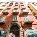 Homely City Apartment By Wonderful Italy