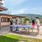 Villa Frascinelle: Incanto Naturale Con Piscina