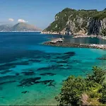 Delizioso Appartamento A Capri