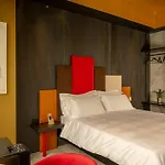 La Duse Luxury Rooms