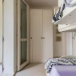 Cervia - 100 Mt Dal Mare Villetta Con Giardino Privato E Parcheggio