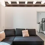 Suite Joivy Lake 11