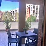 Apartment La Terrazza Pescara