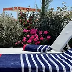 Villa Le Agavi Luxory Beach Surfhouse